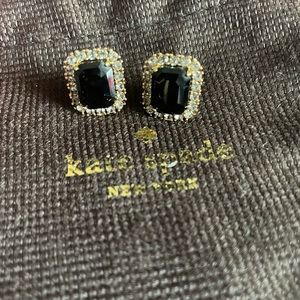 Kate Spade Earrings ♠️